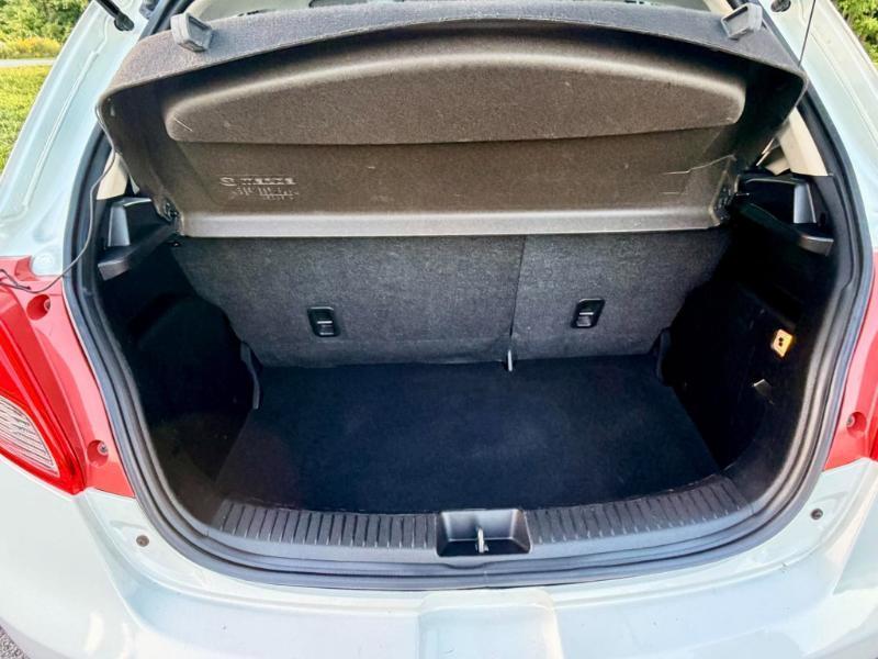 Mazda MAZDA2 Sport 2014