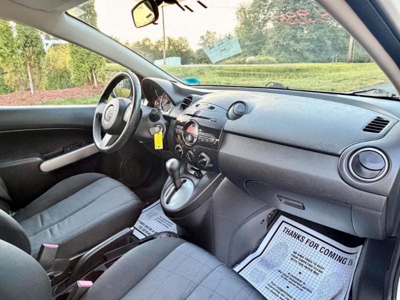 Mazda MAZDA2 Sport 2014