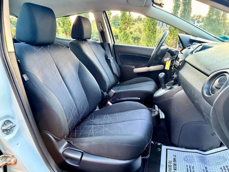 Mazda MAZDA2 Sport 2014