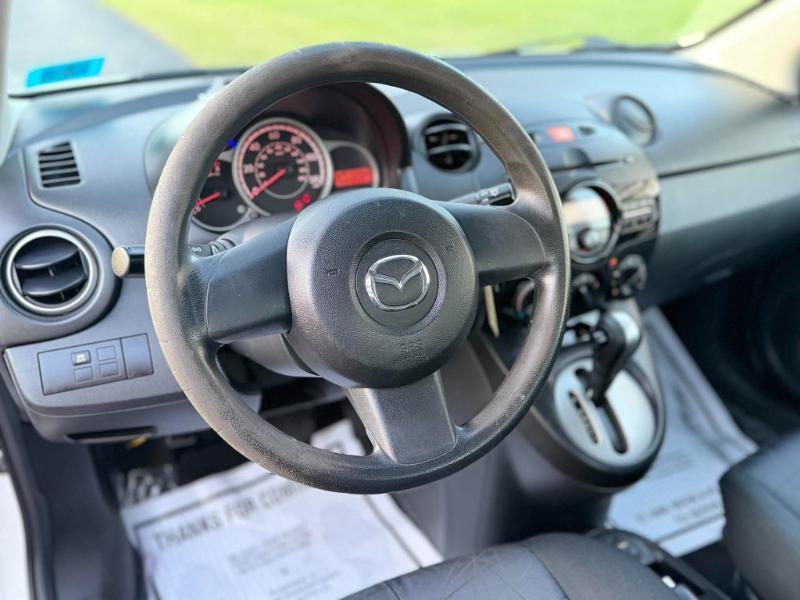 Mazda MAZDA2 Sport 2014