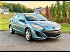2010 Mazda MAZDA3 