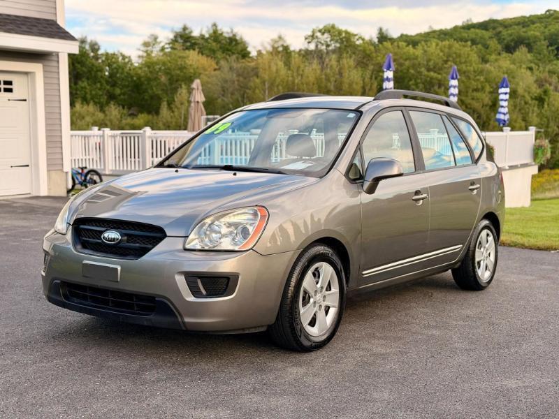 Kia Rondo Base 2009