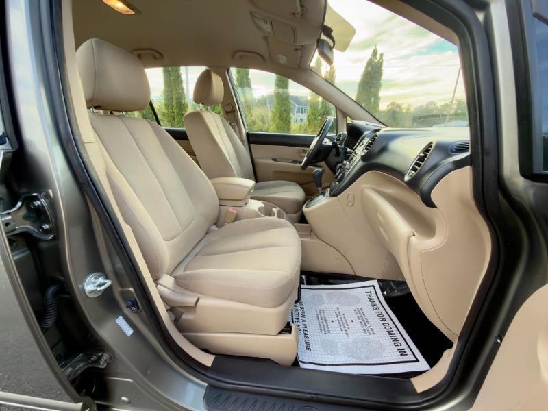 Kia Rondo Base 2009