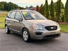 2009 Kia Rondo 