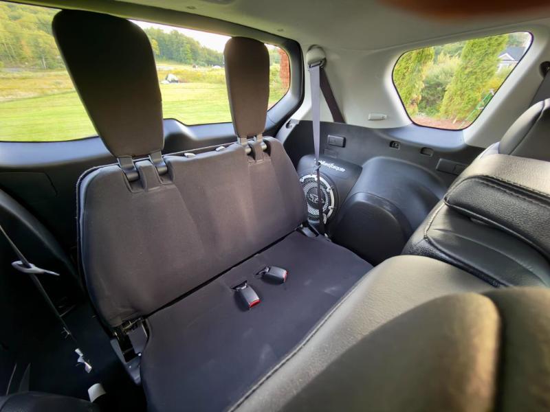 Mitsubishi Outlander GT S-AWC 2010
