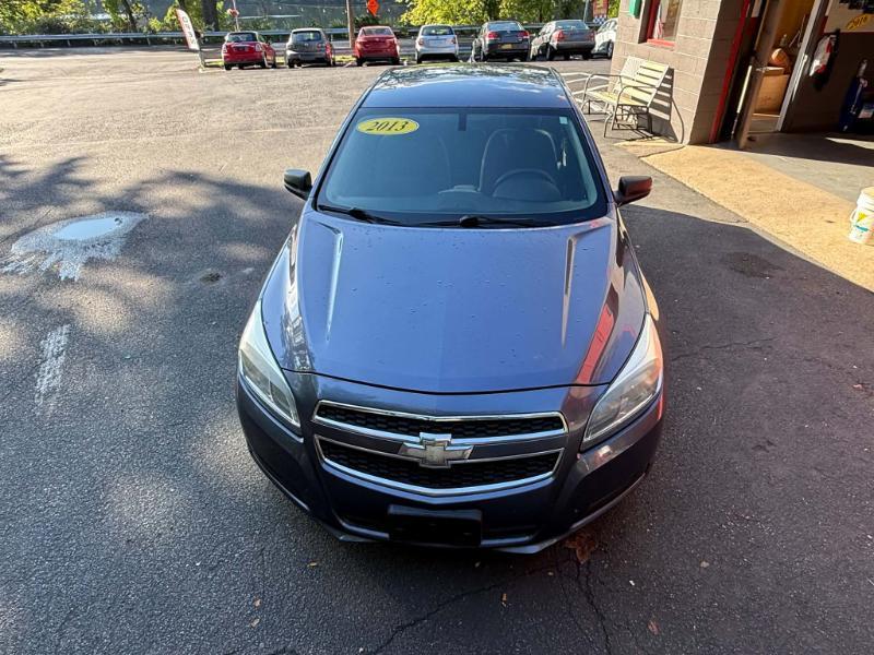 Chevrolet Malibu LS 2013