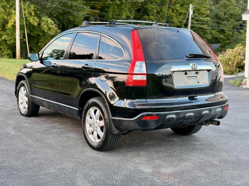 Honda CR-V EX-L 4WD 2007