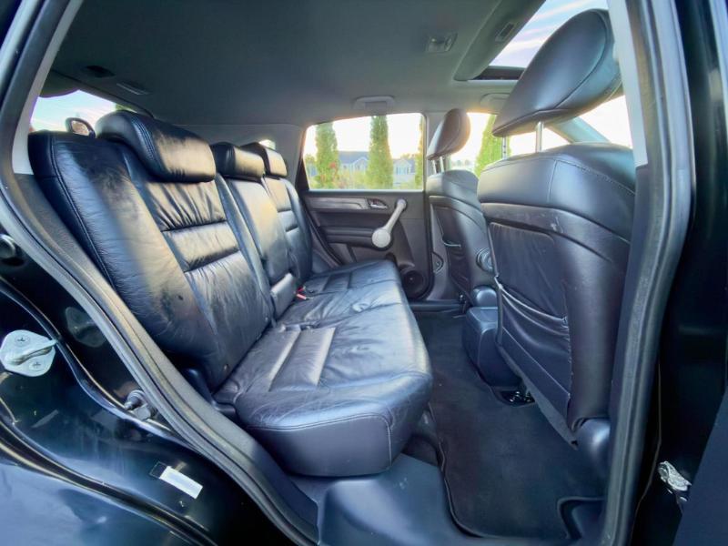 Honda CR-V EX-L 4WD 2007