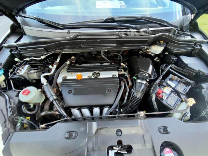 Honda CR-V EX-L 4WD 2007