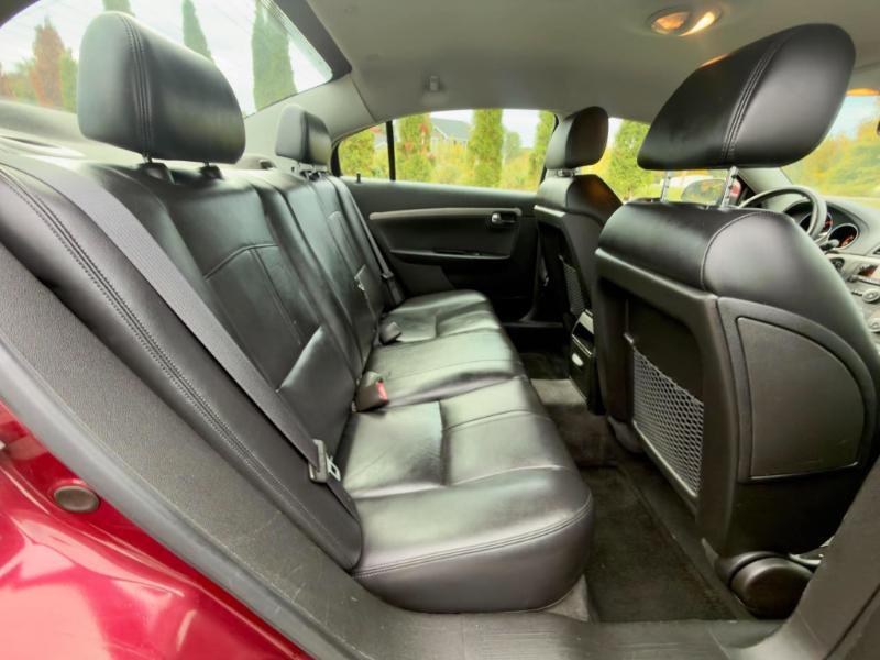 Saturn Aura XR 2009