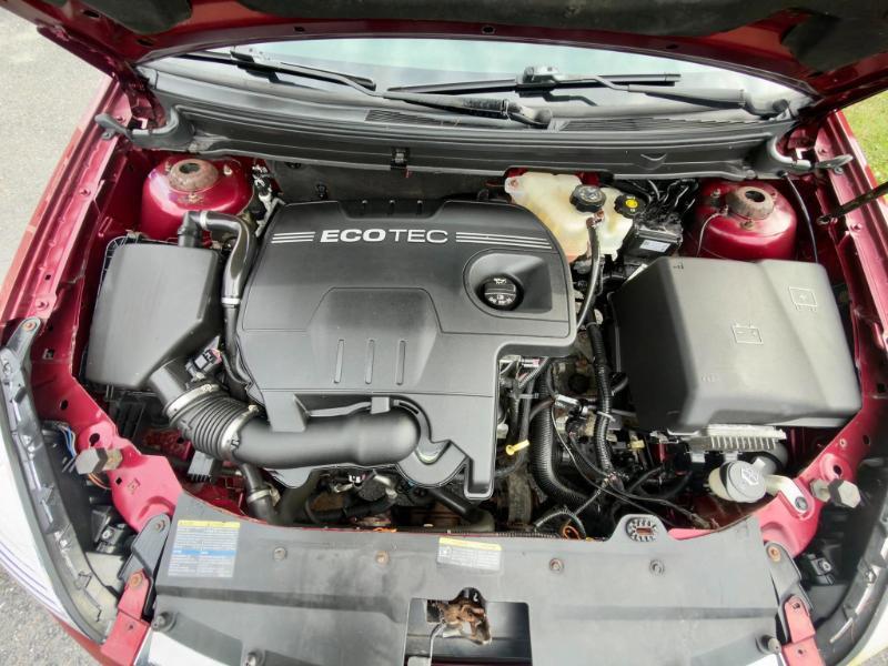 Saturn Aura XR 2009