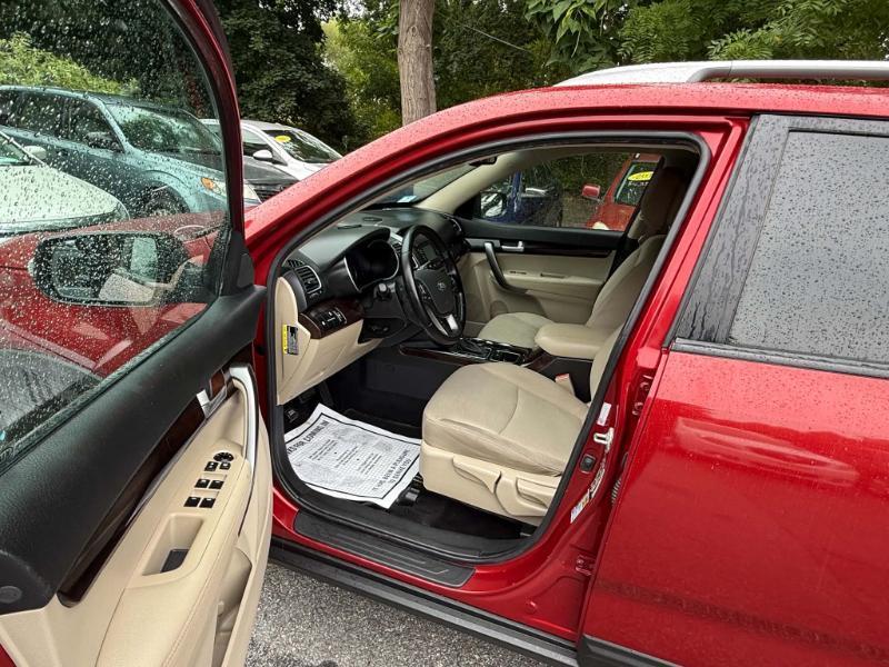Kia Sorento LX AWD 2014