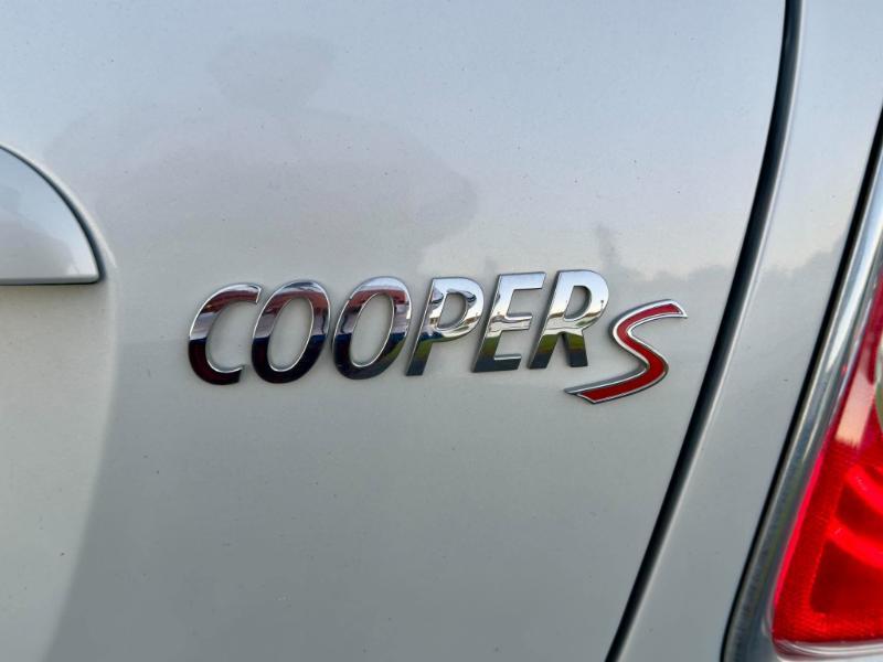 MINI Cooper John Coopers Works 2013