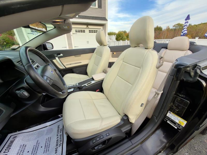 Volvo C70 T5 2012