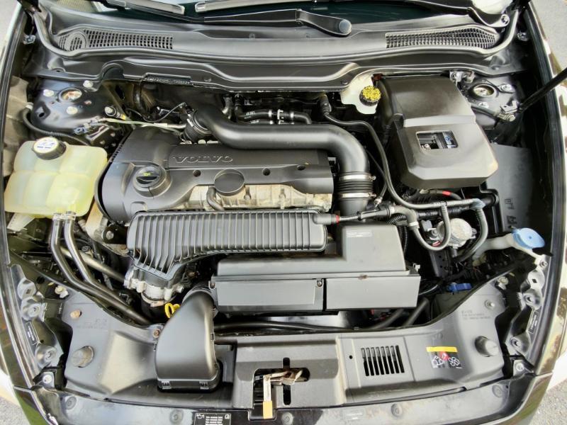 Volvo C70 T5 2012