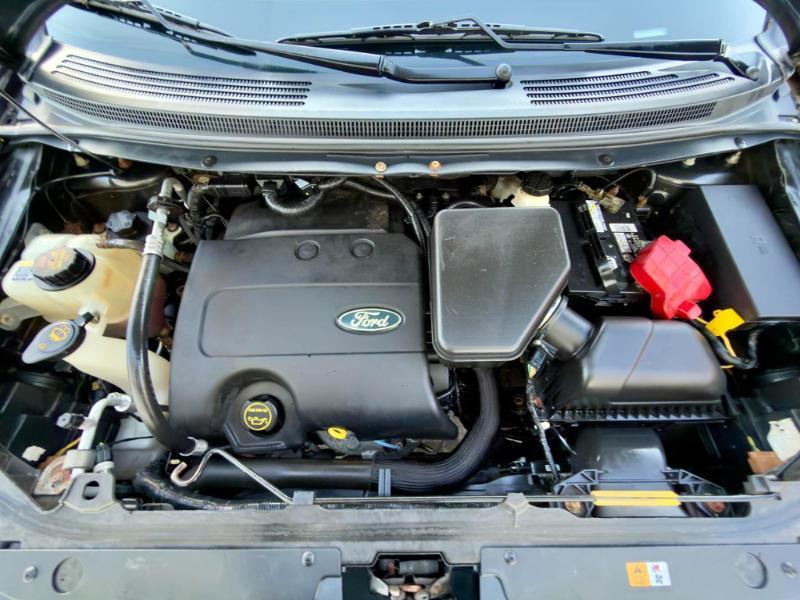 Ford Edge SEL AWD 2013
