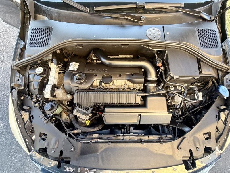 Volvo S60 T5 2012