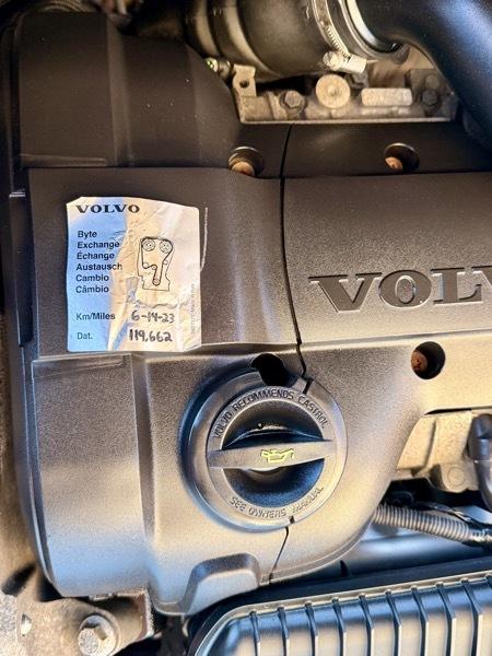 Volvo S60 T5 2012
