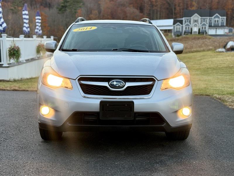Subaru XV Crosstrek 2.0 Limited 2014