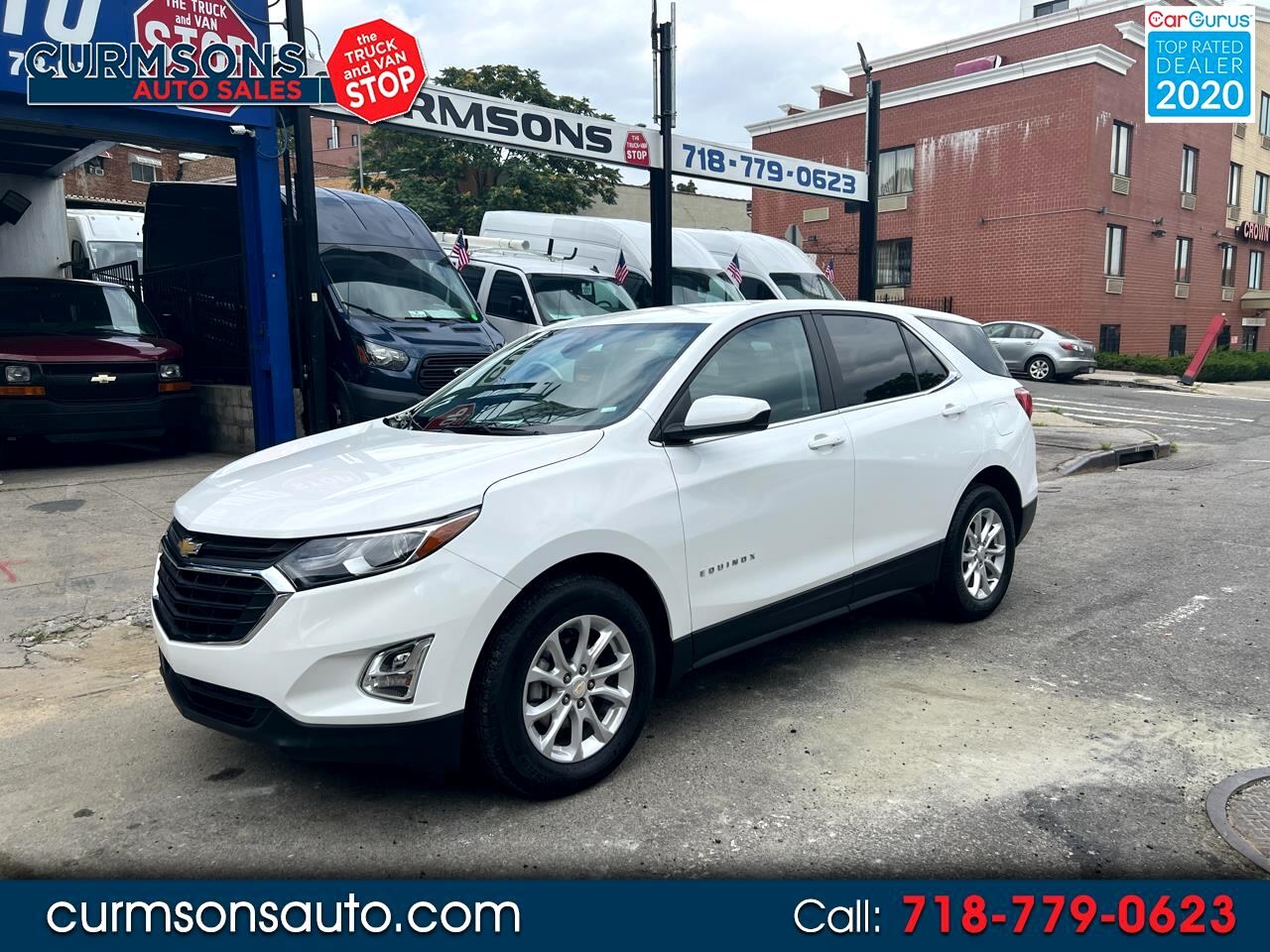 Used Cars for Sale New York NY 11377 Curmsons