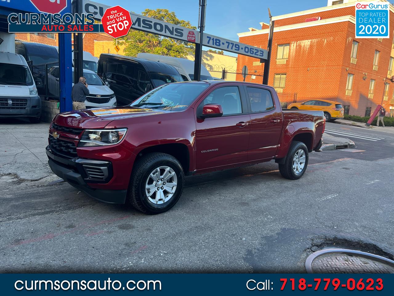 Used Cars for Sale New York NY 11377 Curmsons