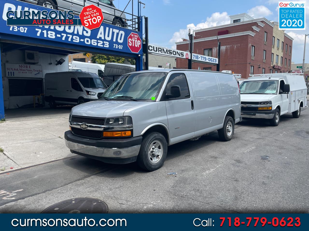 Used Cars for Sale New York NY 11377 Curmsons