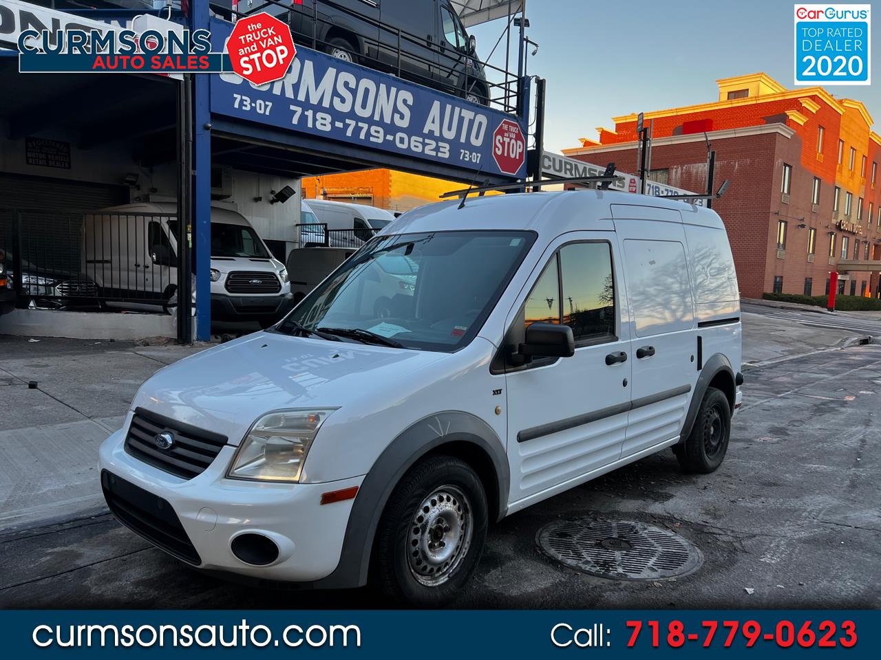 Used Cars for Sale New York NY 11377 Curmsons