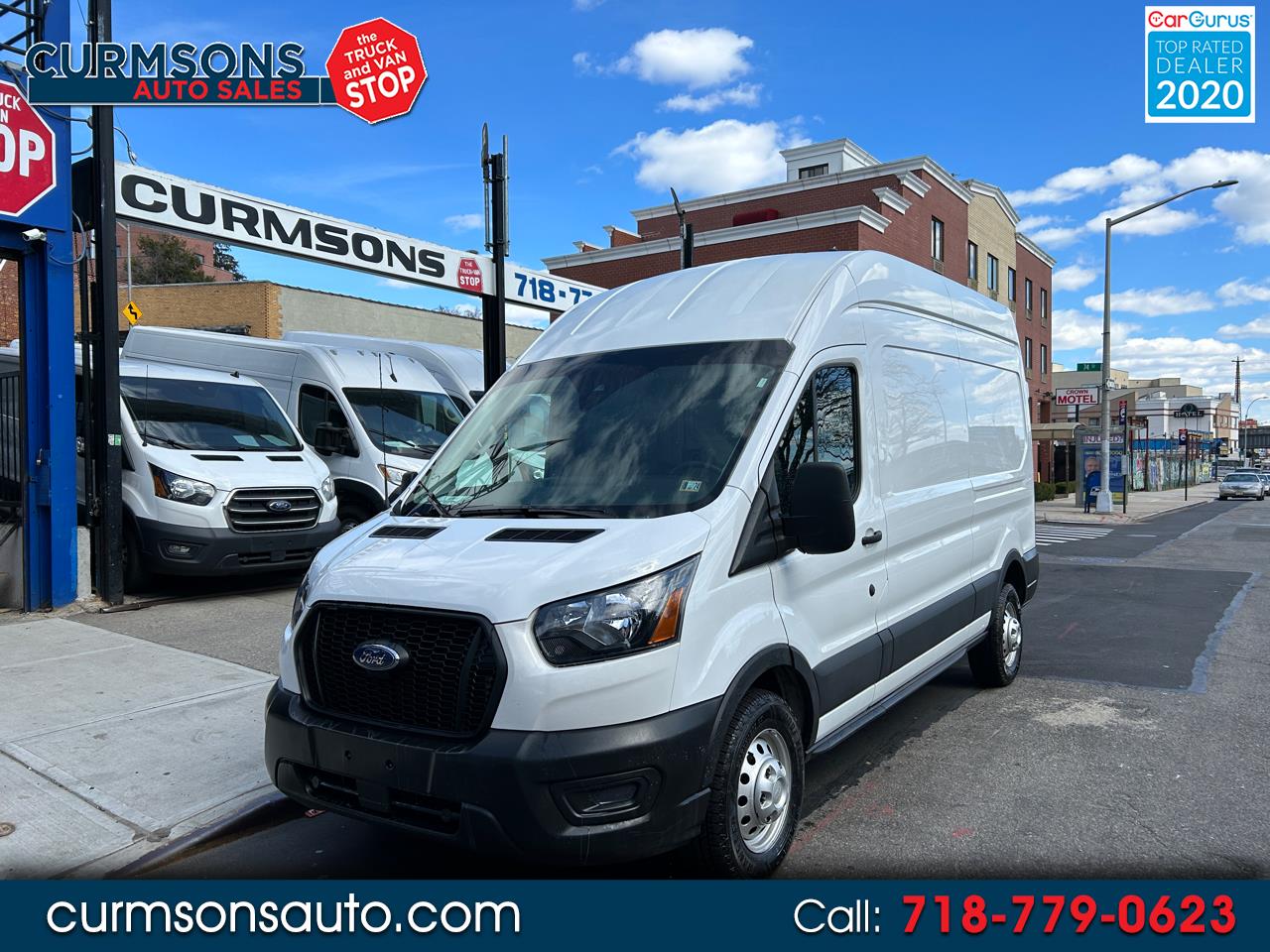 Used Cars for Sale New York NY 11377 Curmsons