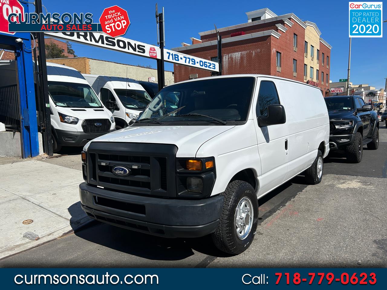 Used Cars for Sale New York NY 11377 Curmsons