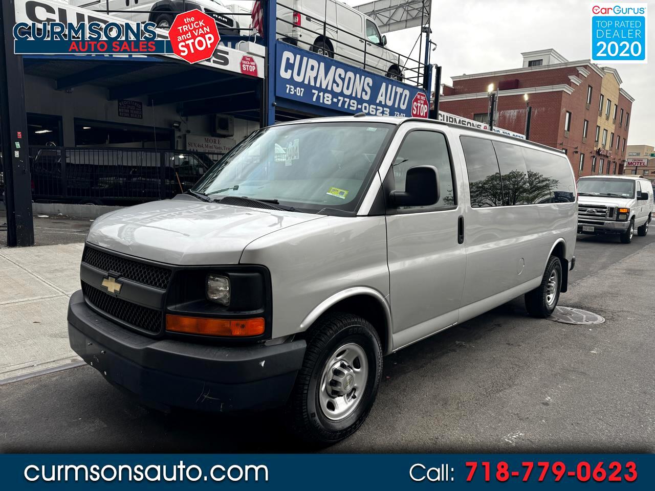 Used Cars for Sale New York NY 11377 Curmsons