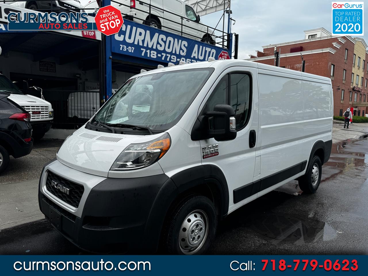 Used Cars for Sale New York NY 11377 Curmsons