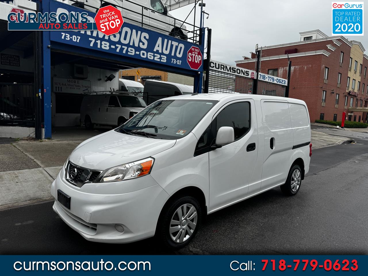 Used Cars for Sale New York NY 11377 Curmsons