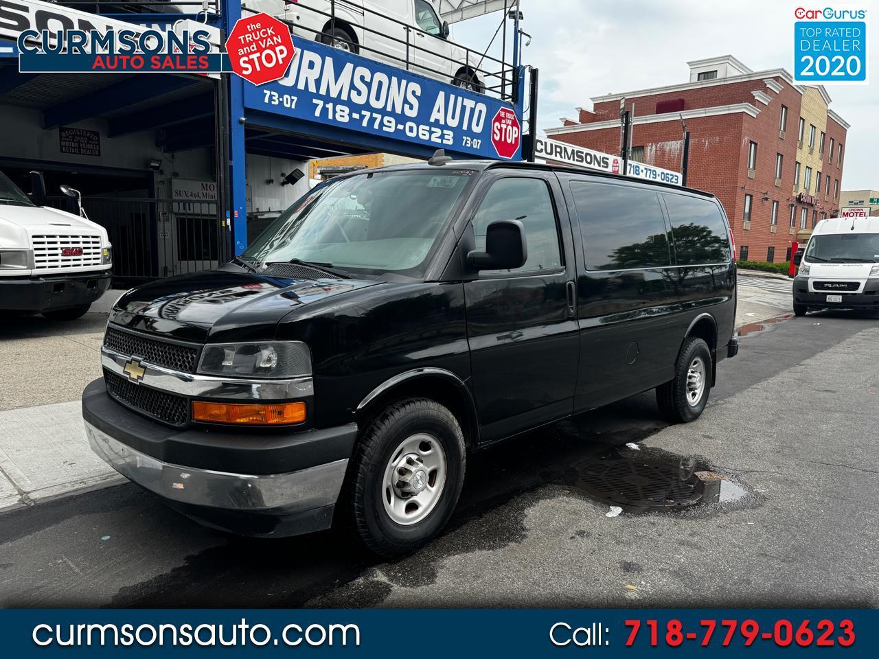 Used Cars for Sale New York NY 11377 Curmsons