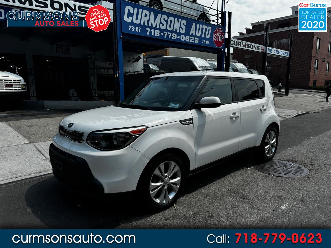 Used Cars for Sale New York NY 11377 Curmsons
