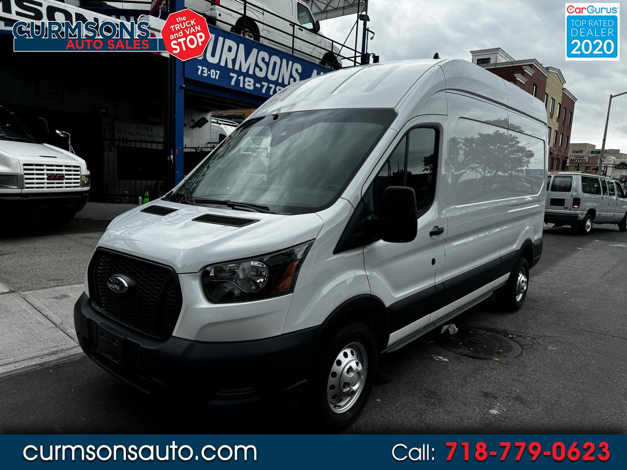 Used Cars for Sale New York NY 11377 Curmsons