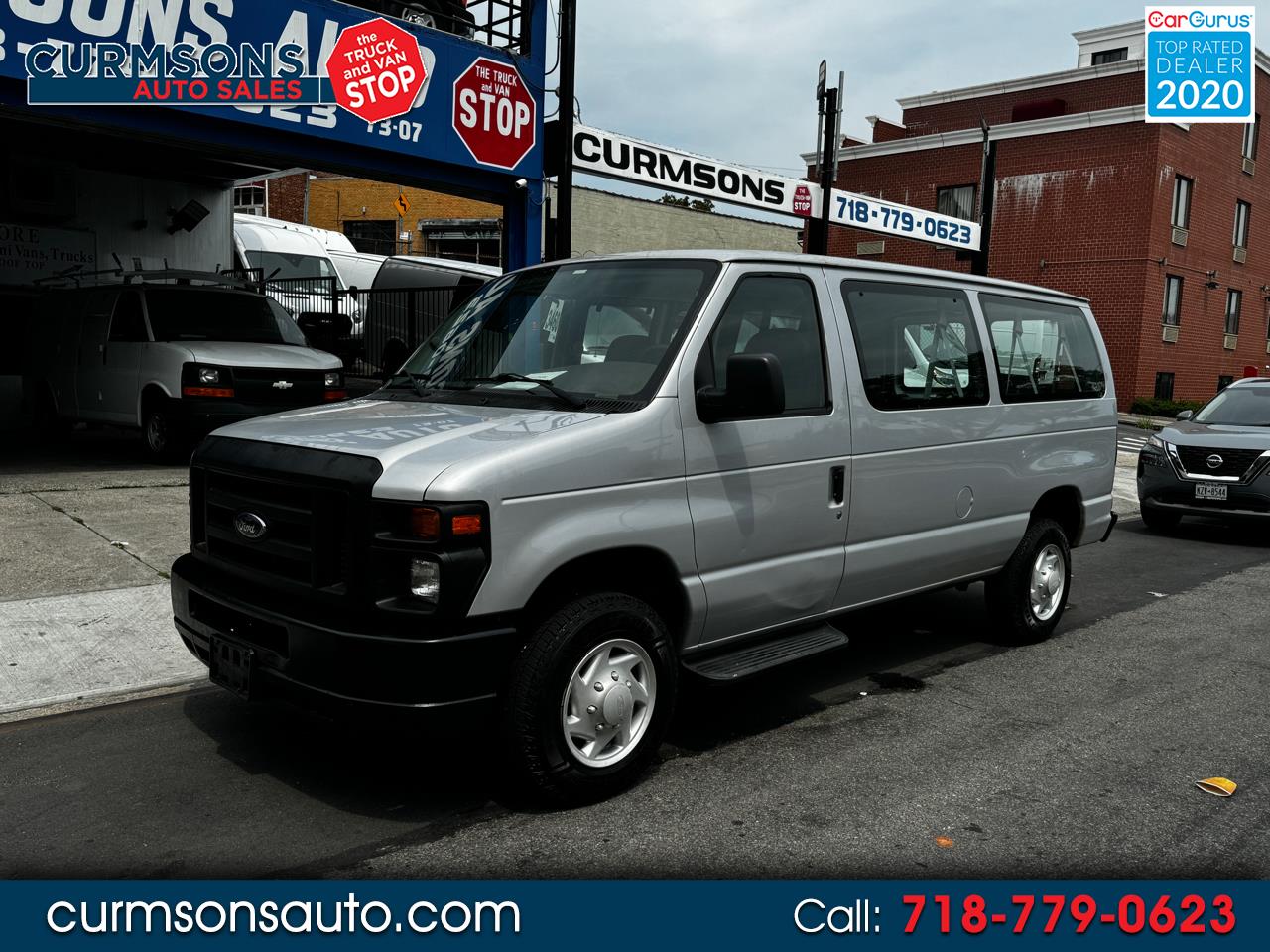 Used Cars for Sale New York NY 11377 Curmsons