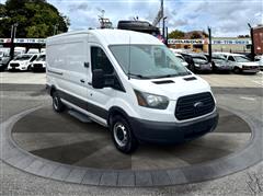 2017 Ford Transit Van 