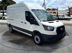 2023 Ford Transit Cargo Van 