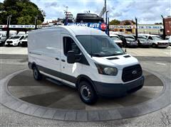 2016 Ford Transit Cargo Van 