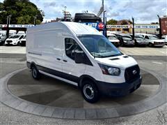 2023 Ford Transit Cargo Van 