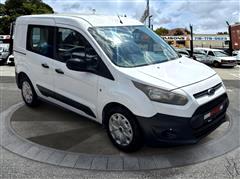 2016 Ford Transit Connect 