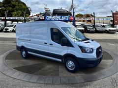 2023 Ford Transit Cargo Van 