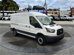 2017 Ford Transit Van 