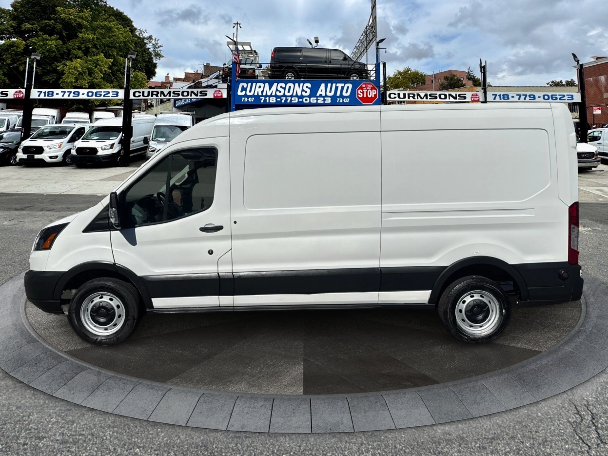 2019 Ford Transit Van photo 6