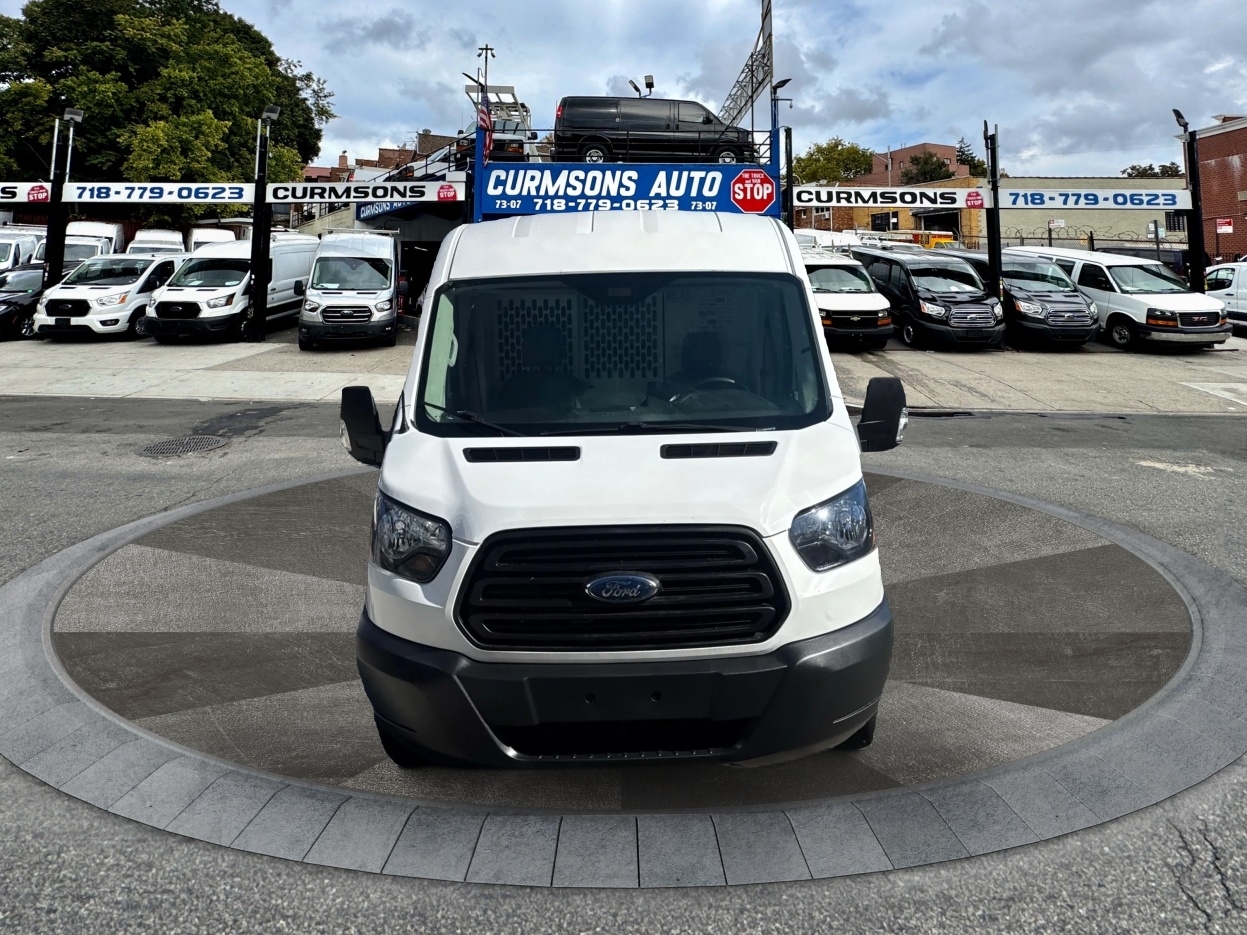 2019 Ford Transit Van photo 7