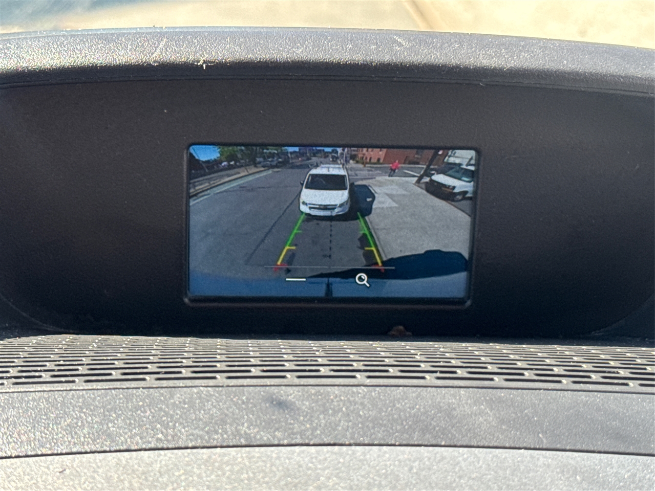 2019 Ford Transit Van photo 19