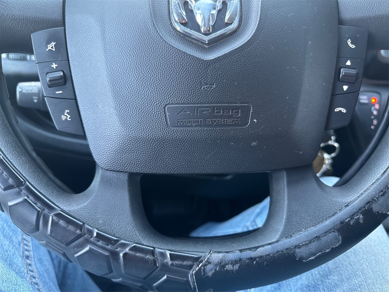 2018 Ram ProMaster 2500 photo 15