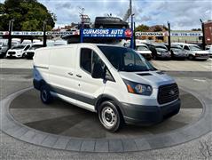 2018 Ford Transit Van 