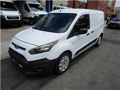 2014 Ford Transit Connect 