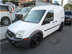 2013 Ford Transit Connect 